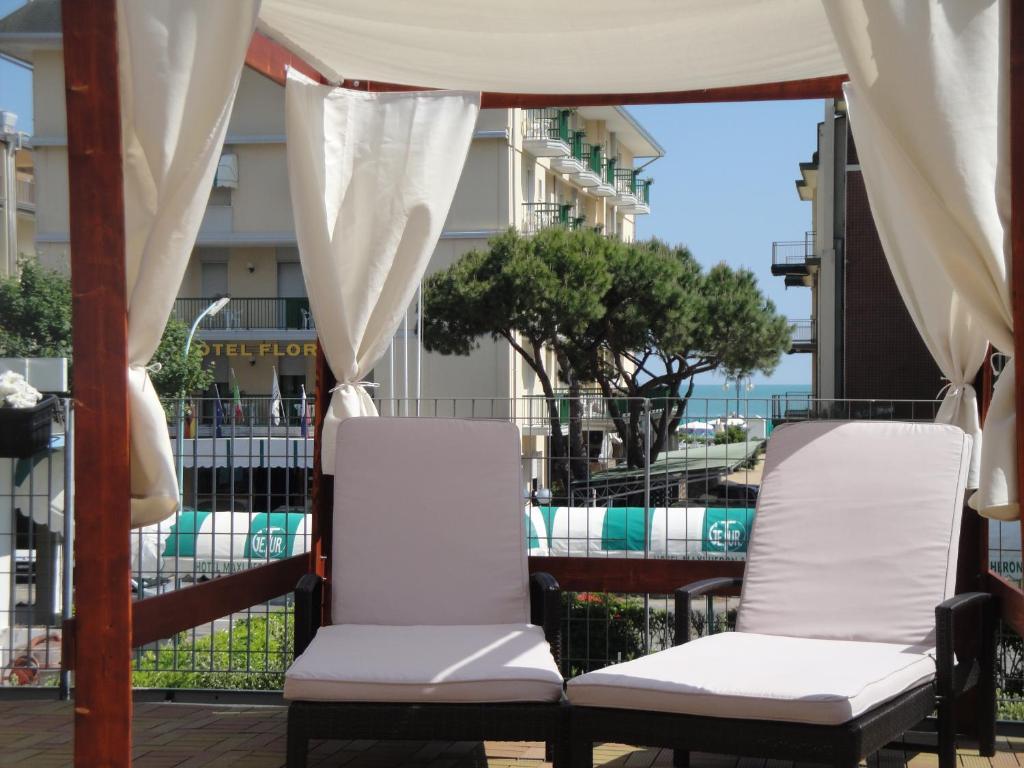 Hotel Boutique Blumarin Lido di Jesolo Exteriér fotografie